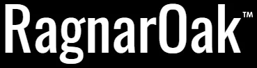 ragnaroak logo - 7