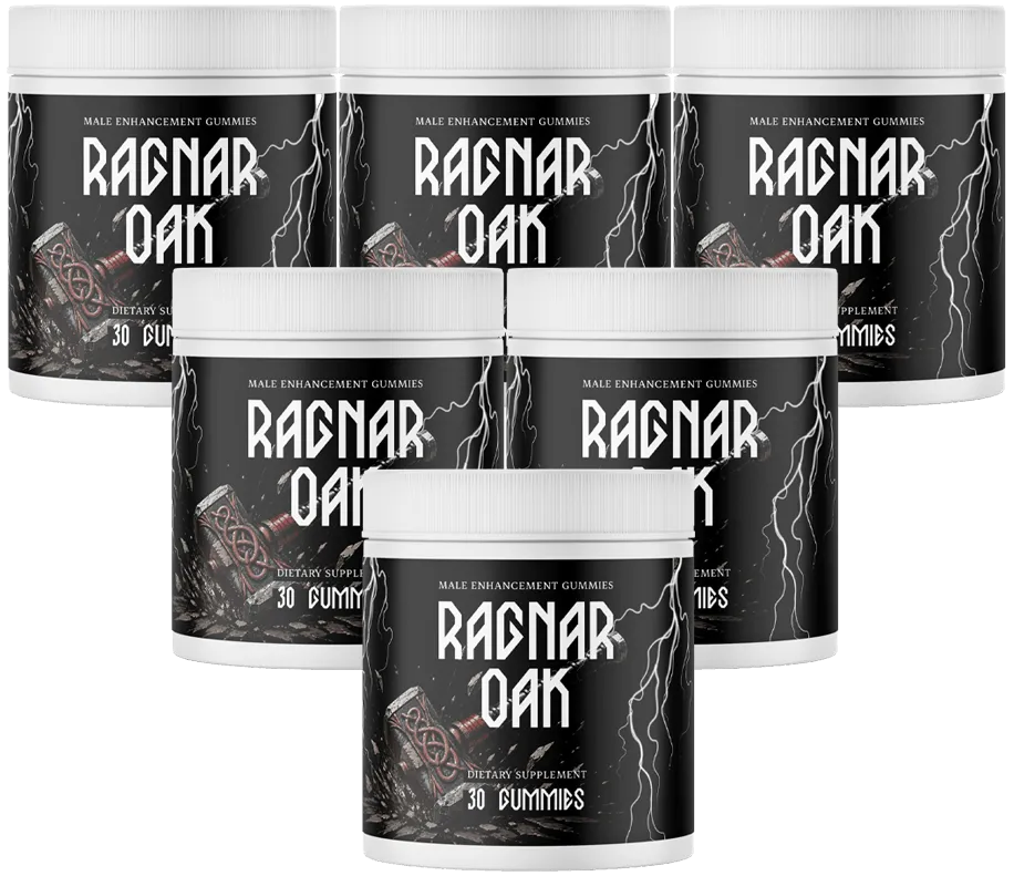 order ragnaroak