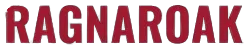 ragnaroak logo - 3