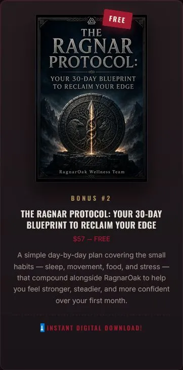 ragnaroak bonus - 1