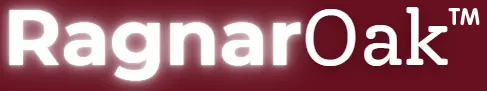 ragnaroak logo - 9