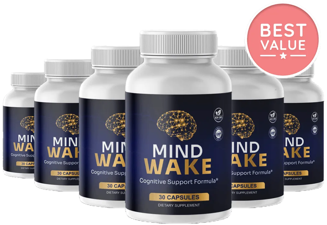order mindwake