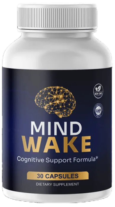 mindwake supplement