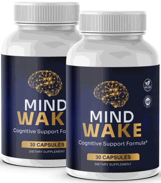 mindwake 2 bottles