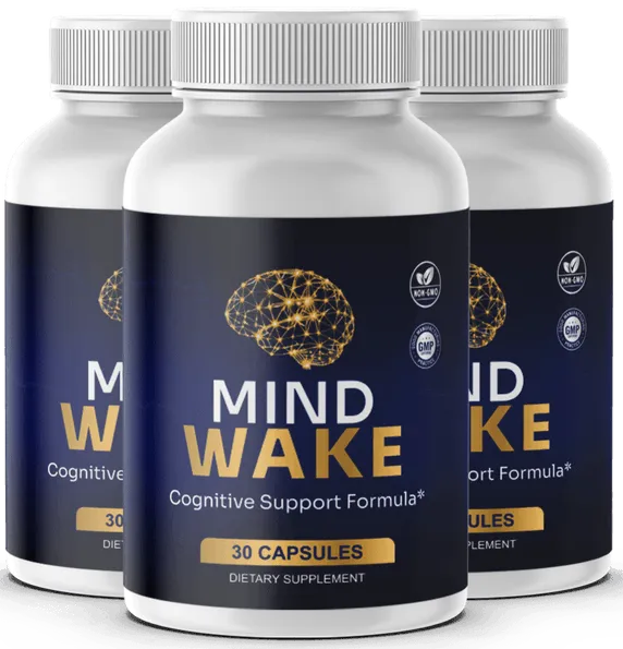 mindwake supplement