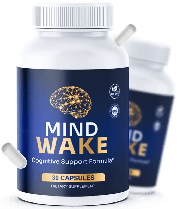 mindwake supplement