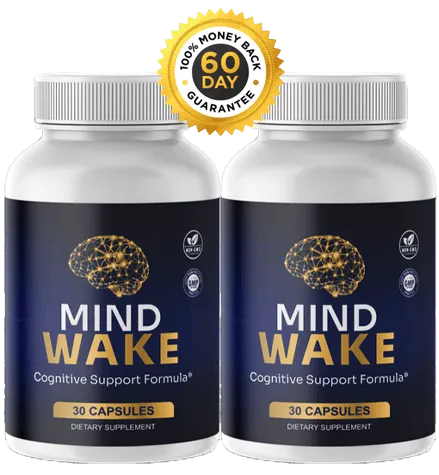mindwake official website