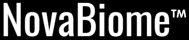 novabiome logo - 3