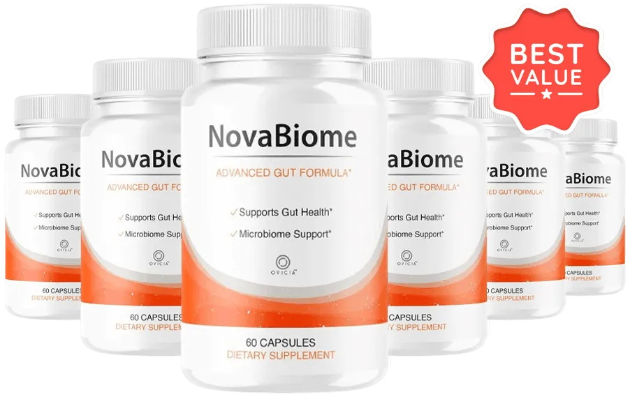 order novabiome