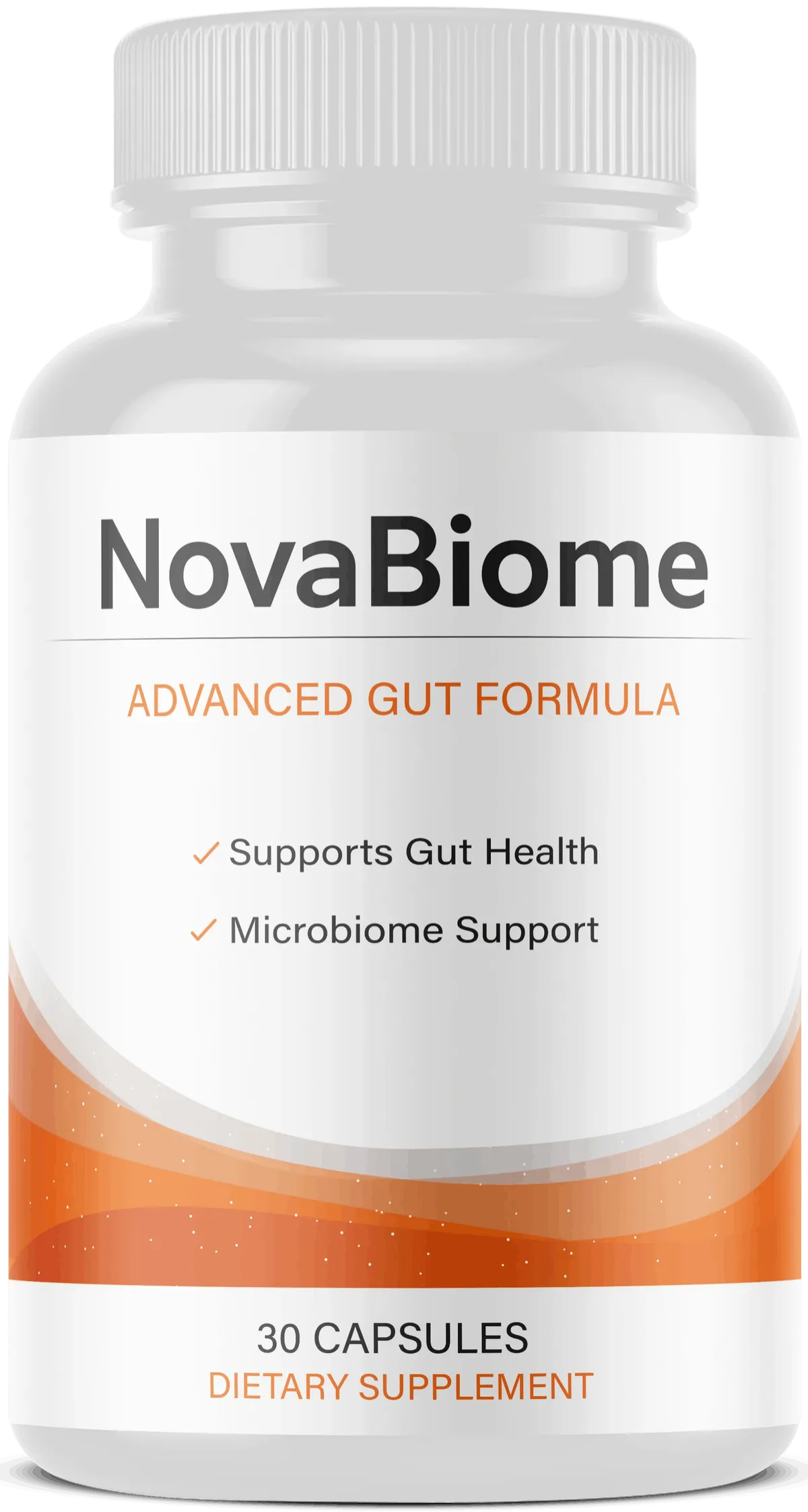 novabiome supplement