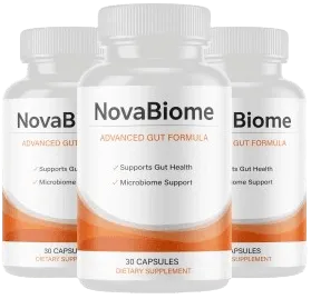 novabiome official website
