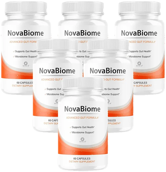 order novabiome