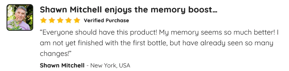quiet nerves customer reviews - 1