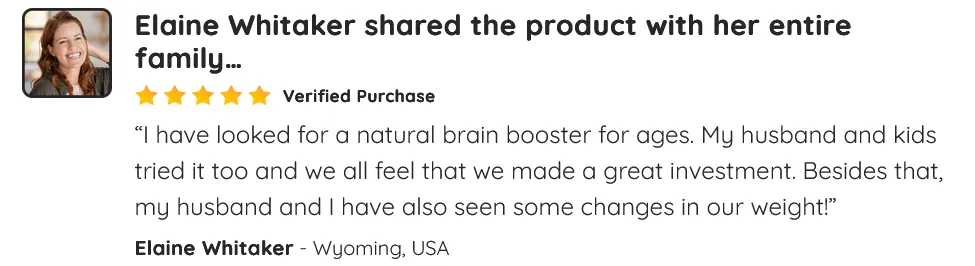 quiet nerves customer reviews - 2