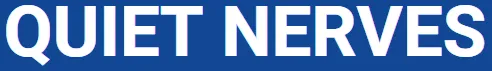 quiet nerves logo - 2