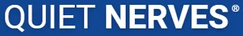 quiet nerves logo - 3