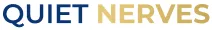 quiet nerves logo - 1