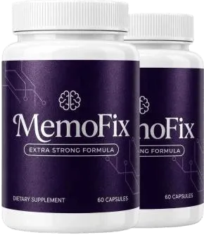 memofix 2 bottles