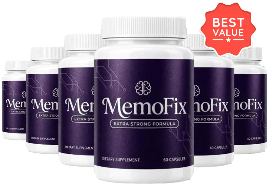 order memofix