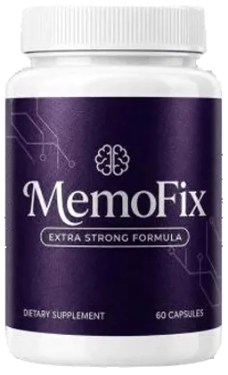 memofix supplement