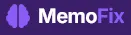 memofix logo - 6