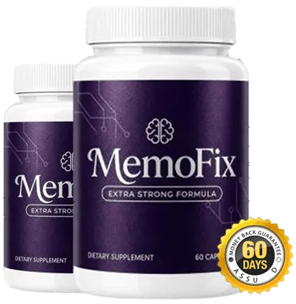 memofix official website
