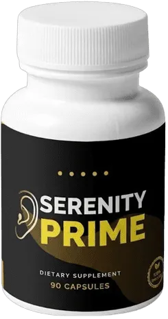 serenity prime 1 bottle