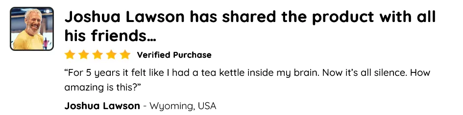 serenity prime customer reviews - 2