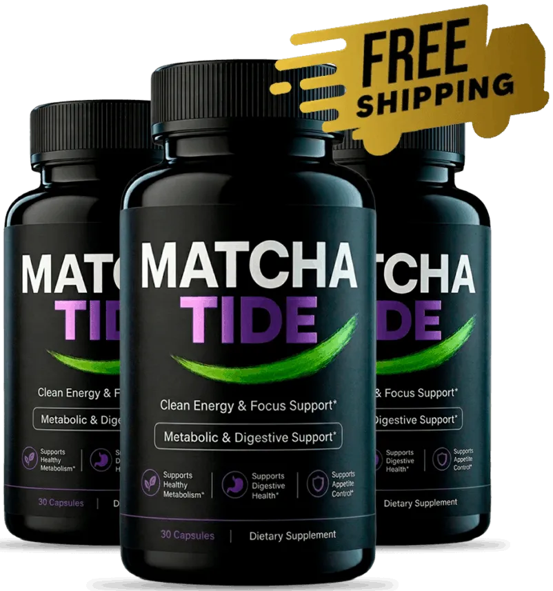 matchatide official website