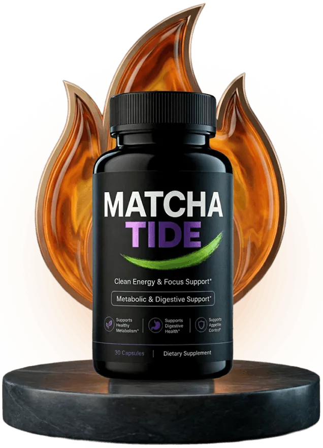 matchatide official website