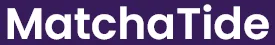 matchatide logo - 1