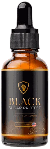 black sugar protect supplement