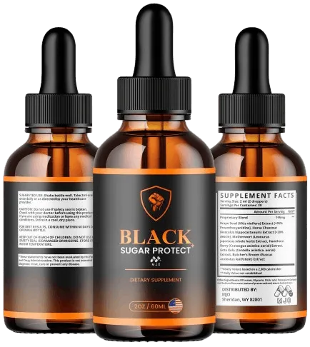 black sugar protect official website