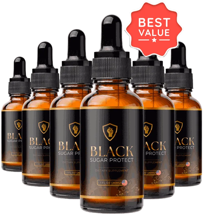order black sugar protect