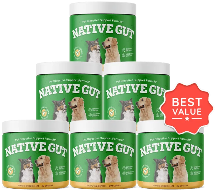 order native gut