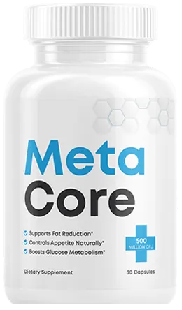 meta core supplement