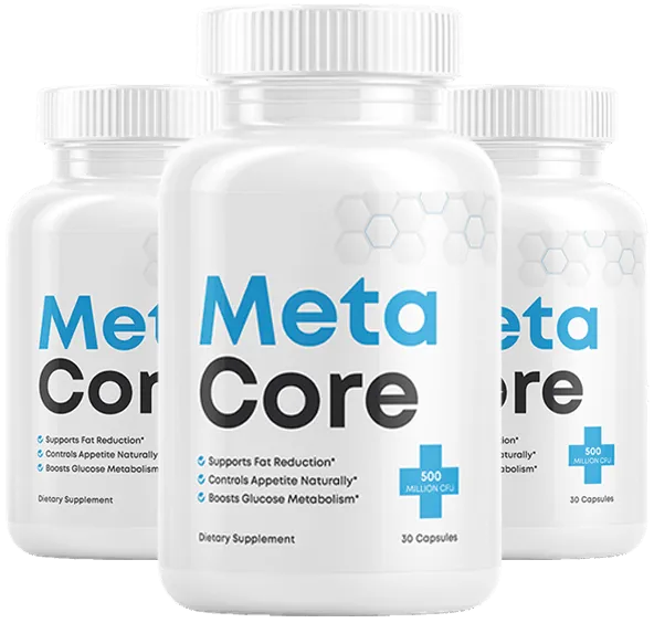 meta core official website