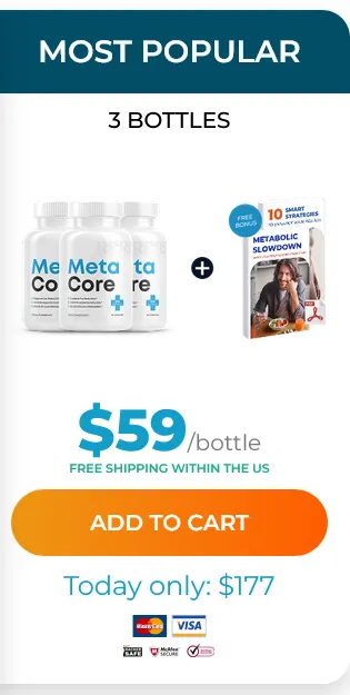 meta core 3 bottles