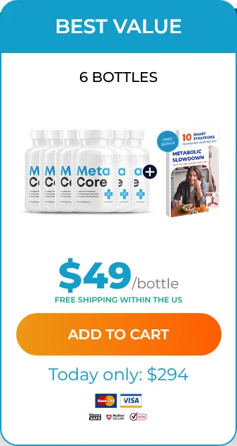 meta core 6 bottles