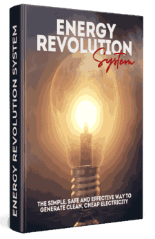 energy revolution system book