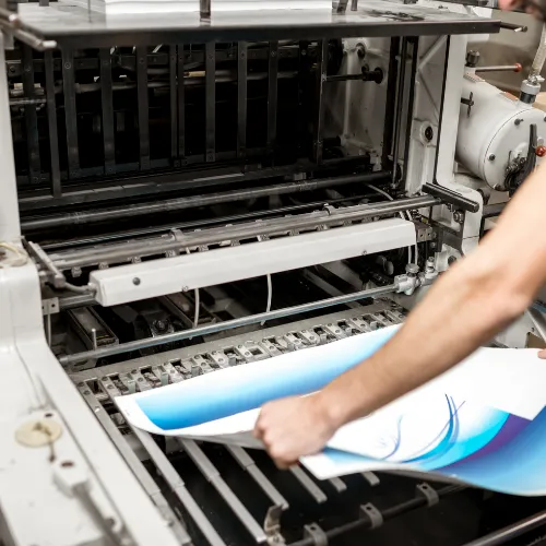 Imprimerie