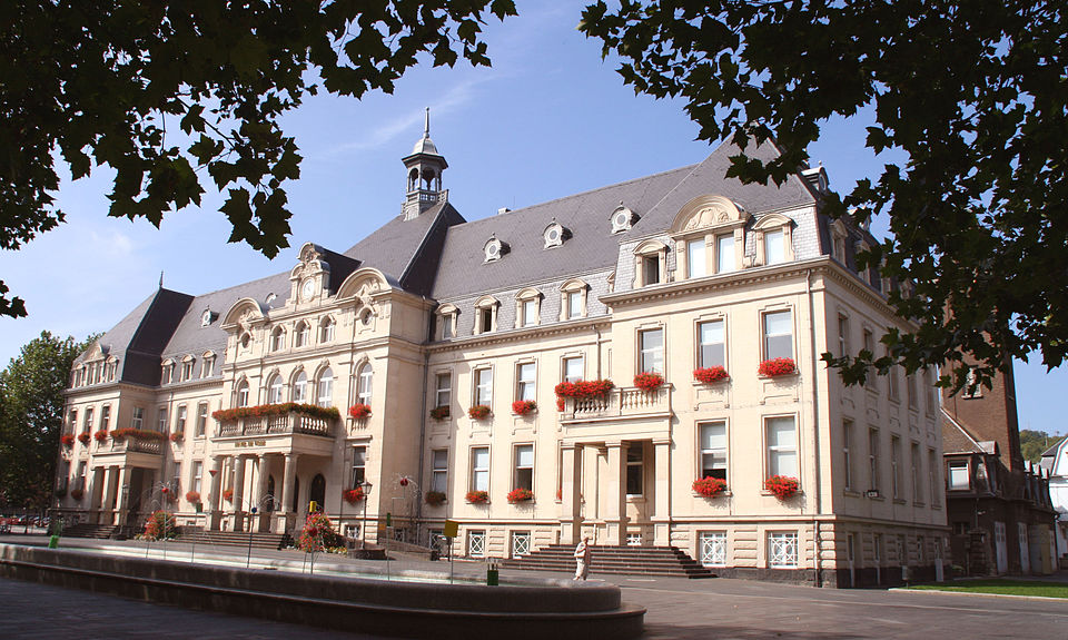 AZAP SARL - MERCHANDISING - Dudelange