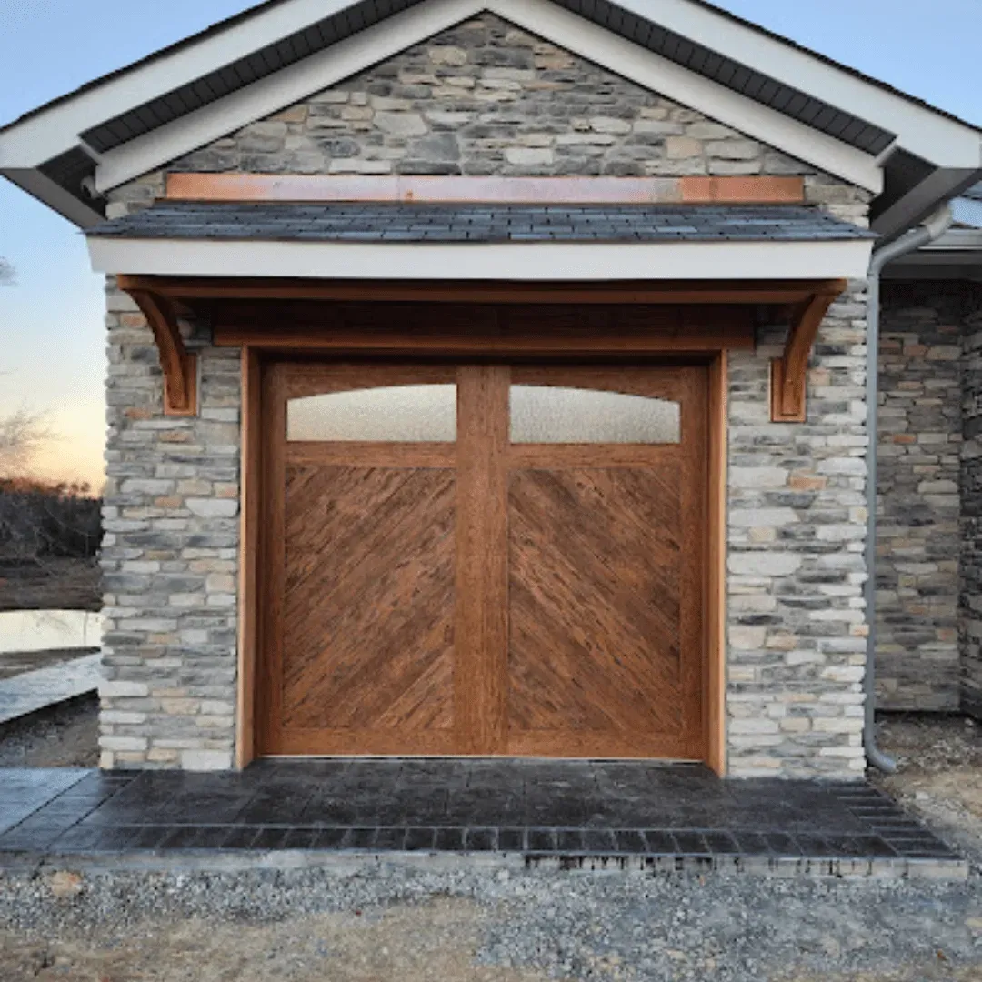 Garage Door Opener Installation in Chesterfield, VA