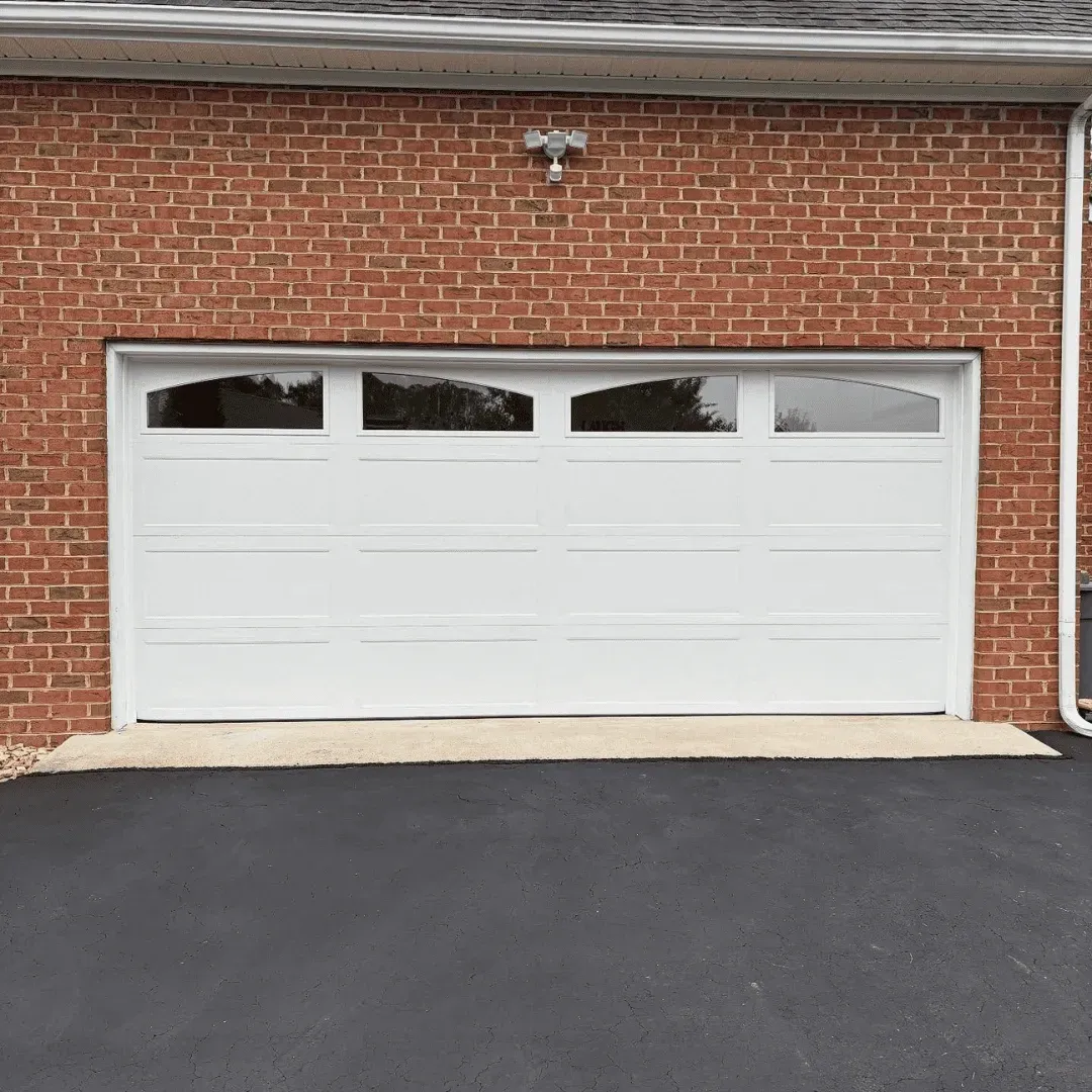 Broken Spring Replacement in Powhatan, VA