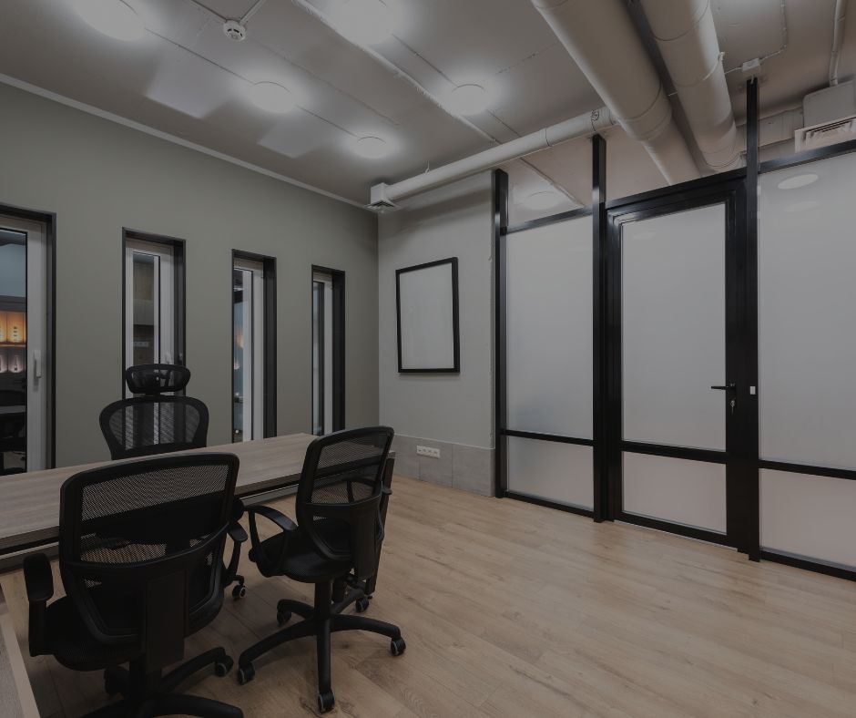 Bozeman, Montana Small Office Cleaning