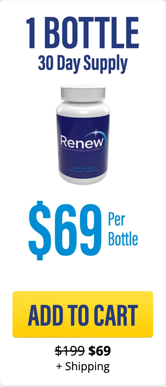 buy Renew 1 bottle