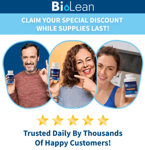 What Is BioLean