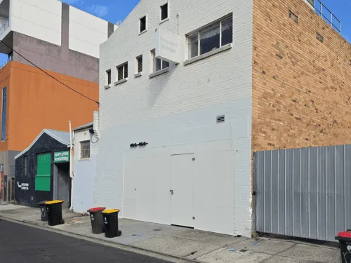 Plastering in Ivanhoe