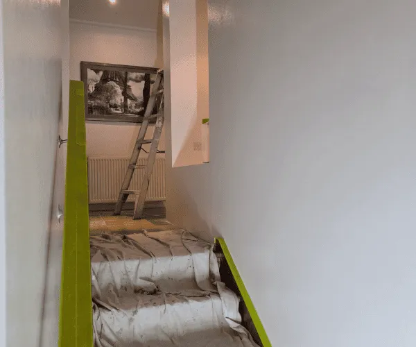 Montmorency Plastering