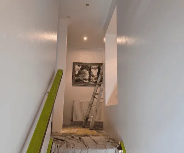 Doncaster Plastering